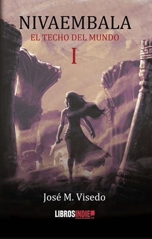 NIVAEMBALA | 9788419022028 | VISEDO, JOSE M.
