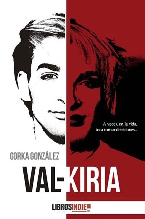 VAL-KIRIA | 9788419022004 | GONZALEZ, GORKA