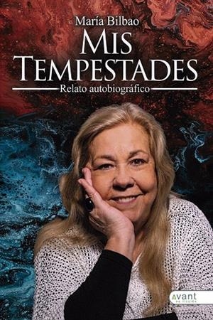 MIS TEMPESTADES | 9788418844492 | BILBAO, MARÍA