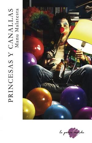 PRINCESAS Y CANALLAS | 9788412405361 | MALATESTA, MANU