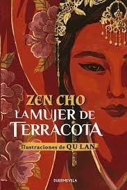 MUJER DE TERRACOTA, LA | 9788412437508 | CHO, ZEN