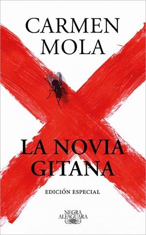 NOVIA GITANA, LA (EDICIÓN ESPECIAL) | 9788420462653 | MOLA, CARMEN