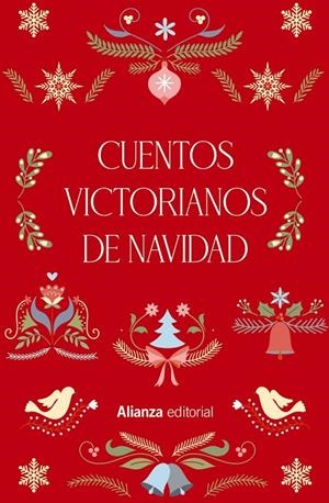 CUENTOS VICTORIANOS DE NAVIDAD | 9788413625140 | VARIOS AUTORES