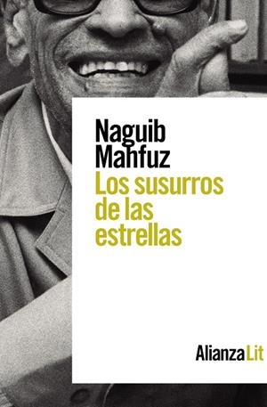 SUSURROS DE LAS ESTRELLAS, LOS | 9788413625768 | MAHFUZ, NAGUIB