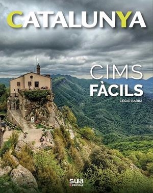 CATALUNYA. CIMS FÀCILS | 9788482167879 | BARBA, CESAR