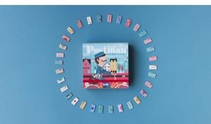POSTMAN POCKET GAME | 8436580424806