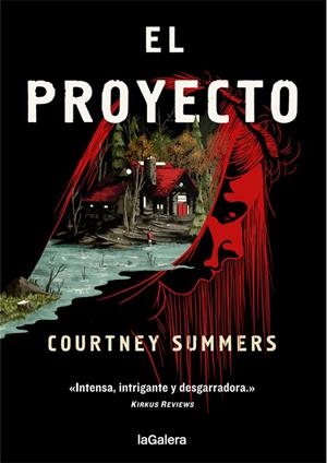 PROYECTO, EL | 9788424669928 | SUMMERS, COURTNEY