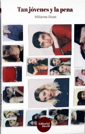 TAN JÓVENES Y LA PENA | 9788412369144 | RIVAS, MILLANES
