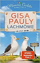 LACHMOWE | 9783492314480 | GISA, PAULY