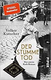 DER STUMME TOD | 9783492316118 | KUTSCHER, VOLKER