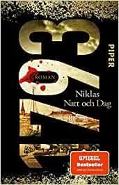 1793 | 9783492317931 | NATT, NIKLAS