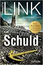 OHNE SCHULD | 9783734109249 | LINK, CHARLOTTE