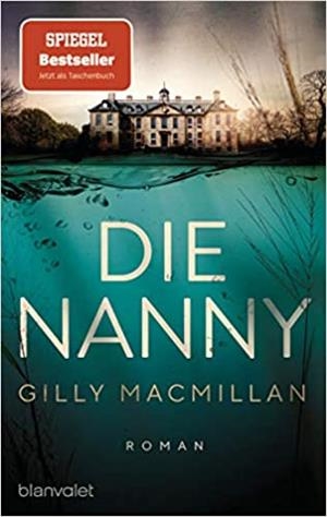 DIE NANNY | 9783734110726 | MACMILLAN, GILLY