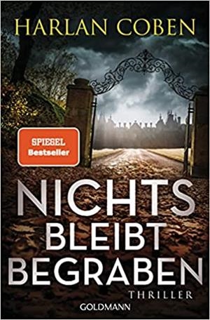 NICHTS BLEIBT BEGRADEN | 9783442206278 | COBEN, HARLAN