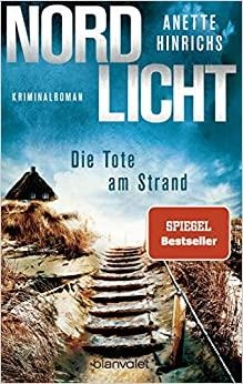 NORDLICHT DIE TOTEN AM STRAND | 9783734107221 | HINRICHS, ANETTE