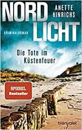 NORDLICH DIE TOTE IM KUSTENFEUER | 9783734109324 | HINRICHS, ANETTE