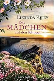 DAS MADCHEN AUF DEN KLIPPEN | 9783442492350 | RILEY, LUCINDA