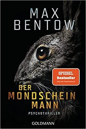 DER MONDSCHEINMANN | 9783442492268 | BENTOW, MAX