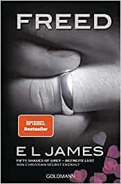 FREED | 9783442492664 | JAMES, E. L.