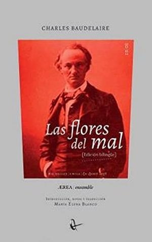 FLORES DEL MAL, LAS (BILINGÜE) | 9788418065996 | BAUDELAIRE, CHARLES