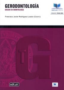 GERODONTOLOGÍA | 9788418936074 | PECCI LLORET, MIGUEL RAMÓN