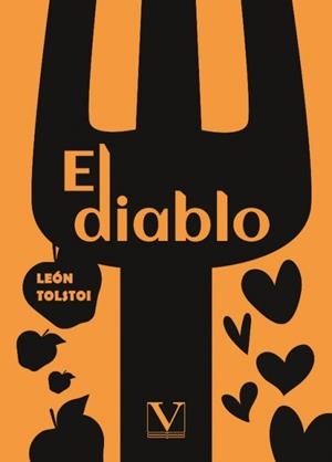 DIABLO, EL | 9788413376486 | TOLSTOI, LEÓN