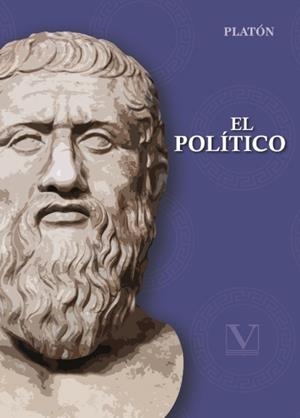 POLÍTICO, EL | 9788413376646 | PLATÓN