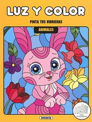 ANIMALES | 9788467779394 | EDICIONES, SUSAETA