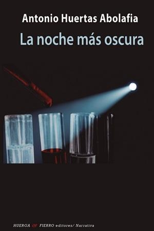 NOCHE MAS OSCURA, LA | 9788412432862 | HUERTAS ABOLAFIA, ANTONIO