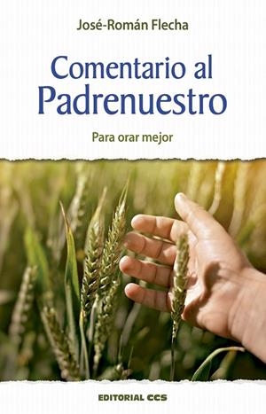 COMENTARIO AL PADRENUESTRO | 9788413790435 | FLECHA ANDRES, JOSE-ROMAN