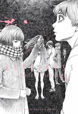 HAPPINESS 05 | 9788418788666 | OSHIMI, SHUZO