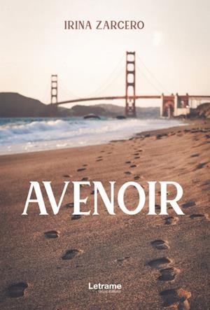 AVENOIR | 9788411140355 | ZARCERO, IRINA