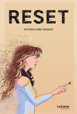 RESET | 9788413869285 | COMA VÁZQUEZ, VICTORIA