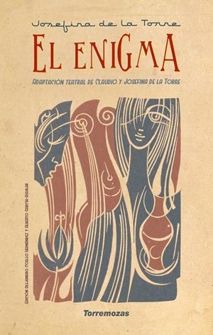 ENIGMA, EL | 9788478398720 | DE LA TORRE, JOSEFINA