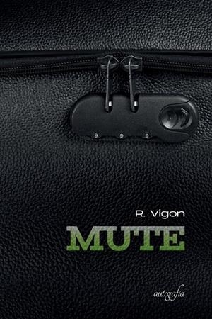 MUTE | 9788418910494 | VIGON, R.