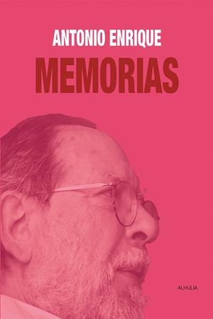 MEMORIAS | 9788412412475 | ENRIQUE, ANTONIO