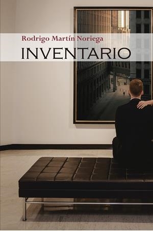 INVENTARIO | 9788416822331 | MARTIN NORIEGA, RODRIGO
