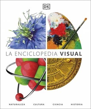 ENCICLOPEDIA VISUAL, LA | 9780241537879 | DK,