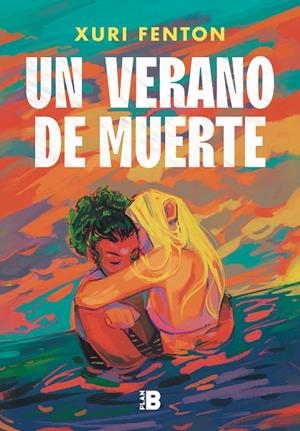 VERANO DE MUERTE, UN | 9788418051135 | FENTON, XURI