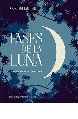 FASES DE LA LUNA | 9788418350443 | LATTARI, CECILIA