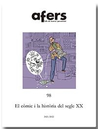 CÒMIC I LA HISTÒRIA DEL SEGLE XX, EL | 9788418618130 | LLADÓ POL, FRANCISCA / MARIMON RIUTORT, ANTONI