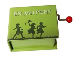 CAIXA MUSICAL JAN PETIT | 9999900007008