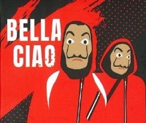 CAIXA MUSICAL BELLA CIAO | 9999900007091