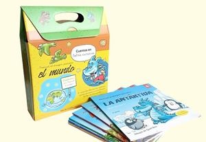 CUENTOS EN LETRA LIGADA | 9788418664007 | OLIVETTI, MAX