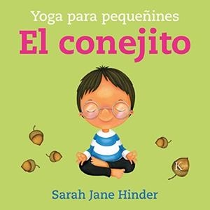 CONEJITO, EL | 9788499889542 | HINDER, SARAH JANE