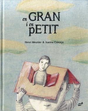 EN GRAN I EN PETIT | 9788418702181 | MEUNIER, HENRI