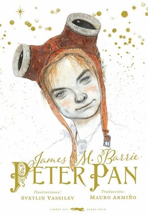 PETER PAN | 9788412229370 | BARRIE, J. M.