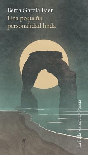 PEQUEÑA PERSONALIDAD LINDA, UNA | 9788412437904 | GARCIA FAET, BERTA