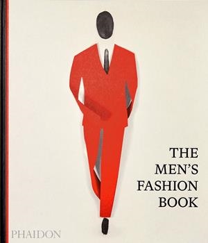 MEN'S FASHION BOOK, THE | 9781838662479 | GALLAGHER, JACOB