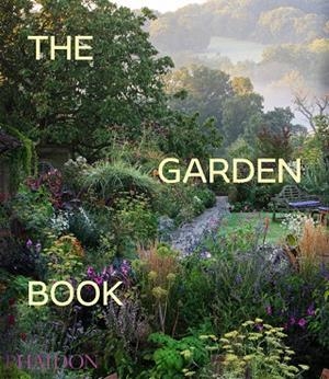 GARDEN BOOK, THE | 9781838663209